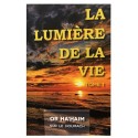 Or Hahaim Hakadosh Vol 1 Berechit - La lumière de la vie 