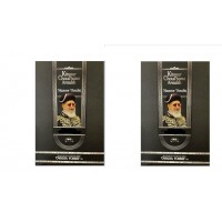 Kitsour Choulkhan Aroukh - Hazon Ovadia - lois de Chabbat 2 Volumes