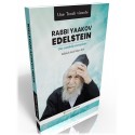 Rabbi Yaakov Eldenstein
