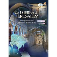 De Djerba a Jerusalem 