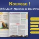 Pirké Avot • Maximes de nos Pères