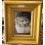 CADRE RABBI LOUBAVITCH 1 - Taille 32 * 27 cm