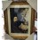 Cadre Rabbi Shimon Bar Yohai - Taille 45 * 59 