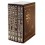 Michna Broura 6 volumes - Edition Lechem