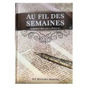 Au fil des semaines - Rav Beressi 