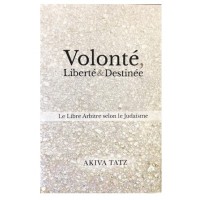 Volonte liberte et destinee 