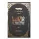 Mahzor de Kippour Hb / Fr / Phonetique - Rite Habad