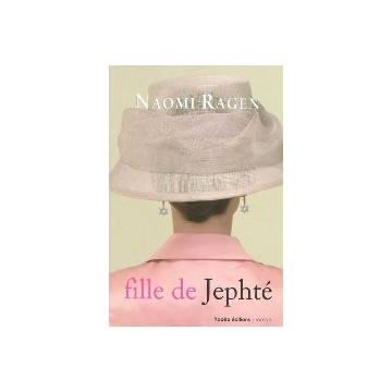 Fille de jephté