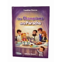 Les champions de la Paracha 