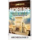 Archeologie Biblique Tome 3 - Rav Zamir Cohen 