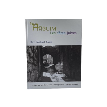 Haguim les fêtes juives 