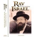 Rav Israel de sarcelles 