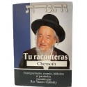 TU RACONTERAS ( Vehigadta ) - CHEMOT - Rav Galinsky