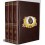 Kitve Rabbi Nahman - 3 Volumes Heb / Francais 