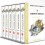 Likoutey Tefilot en Francais - 6 Volumes 