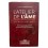 L'Atelier de L'ame - La Psychologie basée sur la hassidout et la Kabbalah - Tome 1