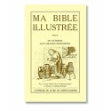 Ma Bible illustrée Tome 3 