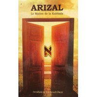 Arizal - Maître de la Kabbala