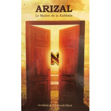 Arizal - Maître de la Kabbala