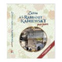 L'histoire de la Rabbanit Kaniewsky pour jeunes