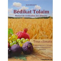 Bedikat Tolaim