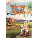 Les Heros de notre peuple - Volume 1 
