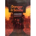 Danger a Seville - BD