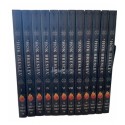 Serie " Hok le Breslev " - 11 Volumes  