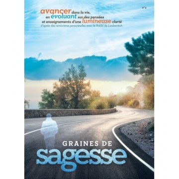 Graine de sagesse - Volume 1