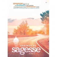 Graine de sagesse - Volume 2 