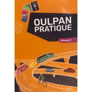 OULPAN PRATIQUE NIVEAU 2