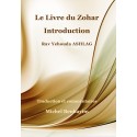 Livre du Zohar - Introduction 