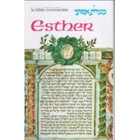 Meguilat Esther Artscroll Francais 