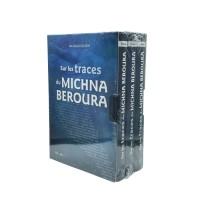 Sur les Traces du Michna Beroura - Coffret 3 Volumes 