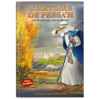 L' Histoire de Pessah 