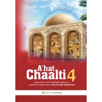 Ahat Chaalti 4 