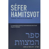 SEFER HAMITSVOT- RAMBAM 