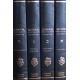 Set de 4 volumes - Kitsour Likouety Halakhot - Hebreu / Francais