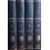 Set de 4 volumes - Kitsour Likouety Halakhot - Hebreu / Francais