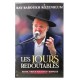 Les Jours Redoutables - Rav Baroukh Rozenblum