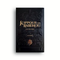 Kippour de Rabenou