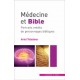 Medecine et Bible