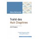 Traité des Huit Chapitres - Moise Maimonide 