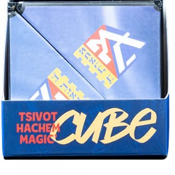 Magic Cube