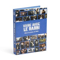 Album photos du Rabbi ( 1 seul Paquet de Photos Fourni )