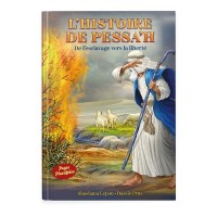 L'Histoire de Pessah 