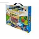 Puzzle - Vision de Jerusalem