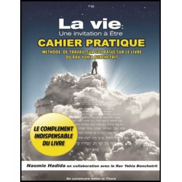 Cahier Pratique - La vie 