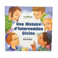 Une histoire d'intervention divine 