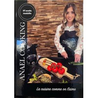 Anael Cooking - La Cuisine comme on l'aime